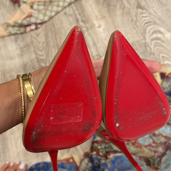 Christian louboutin so Kate - Picture 4 of 7